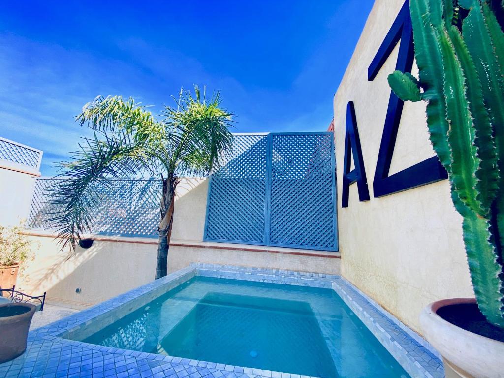 Agrandissement