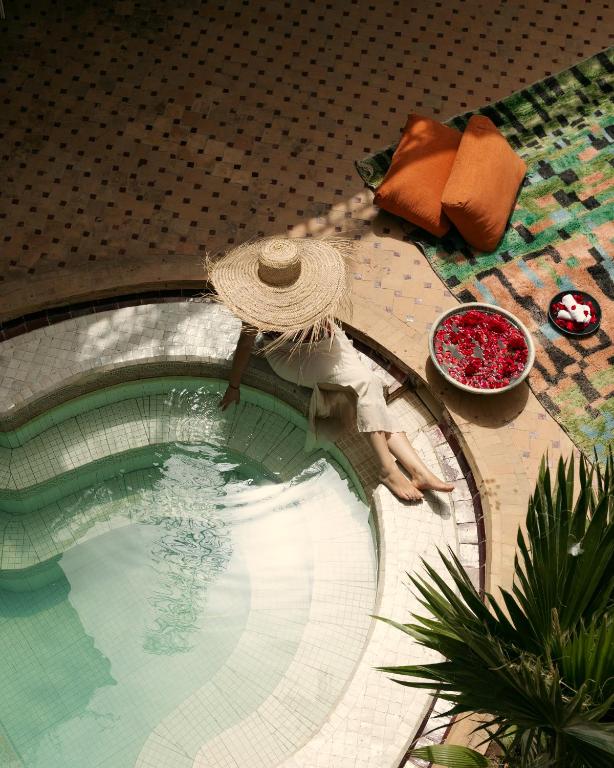 Agrandissement
