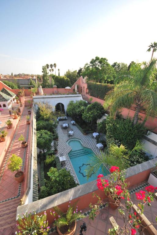 Agrandissement