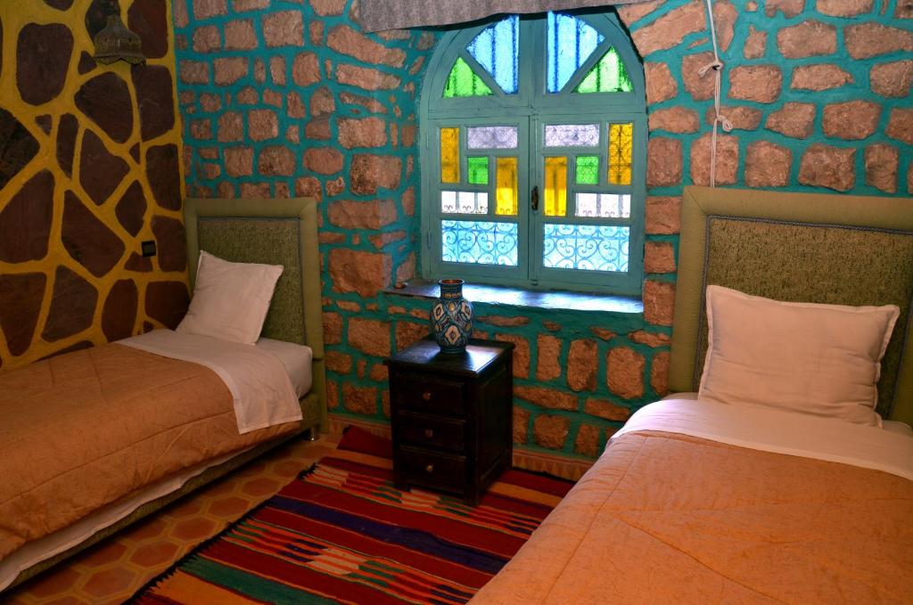 Agrandissement