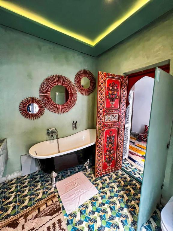 Agrandissement