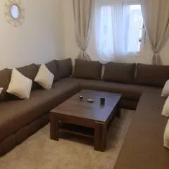 Agrandissement