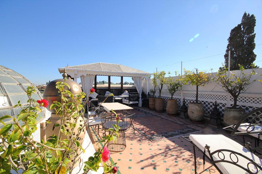 Agrandissement