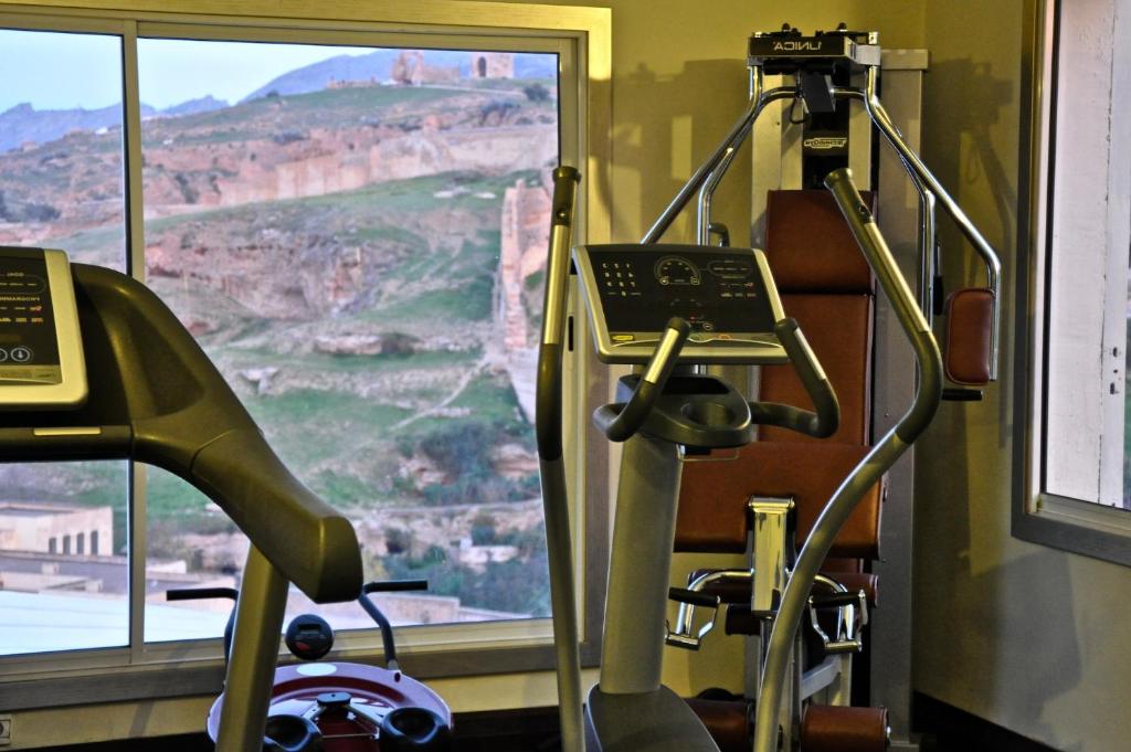 Agrandissement
