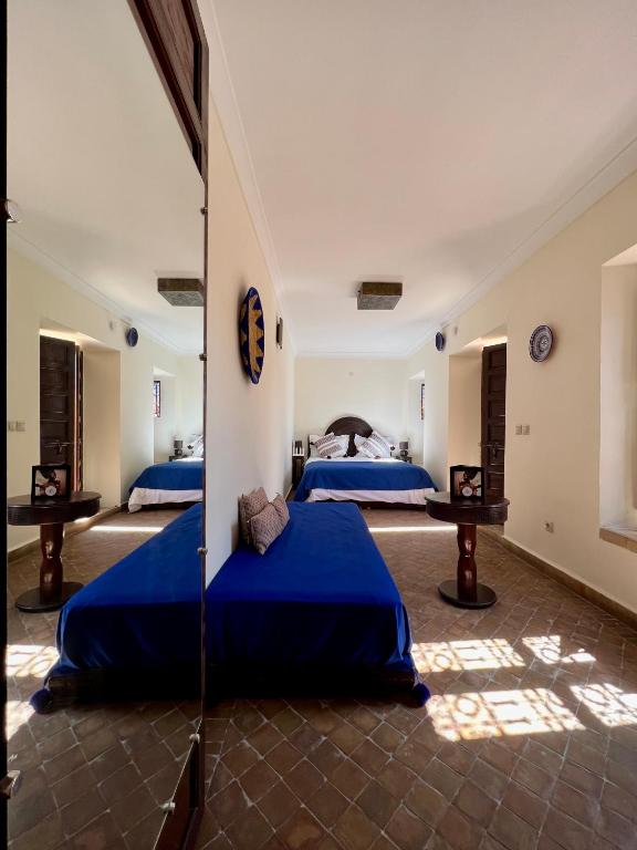 Agrandissement