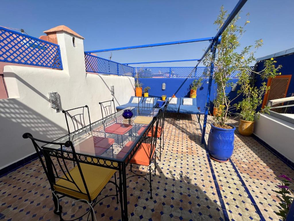 Agrandissement